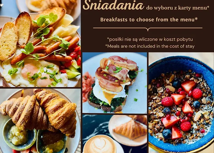 Maritime * Miedzyzdroje